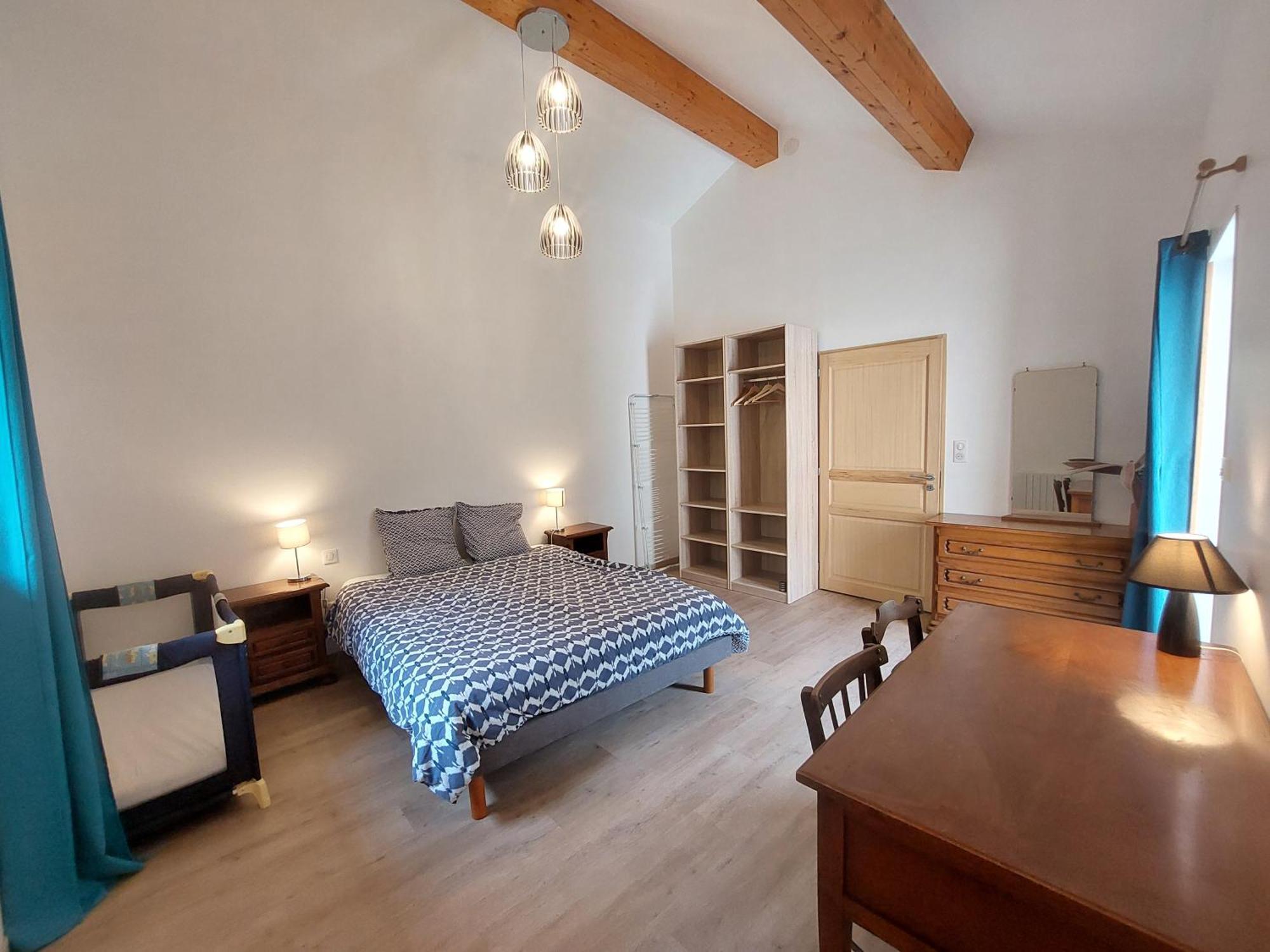 La Fontchaude Villa Cabrespine Luaran gambar